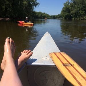 Meet your Posher, Malia